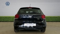 Volkswagen Polo 1.0 TSI 95 SE Tech Edition 5dr Petrol Hatchback